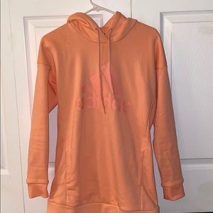 Adidas hoodie